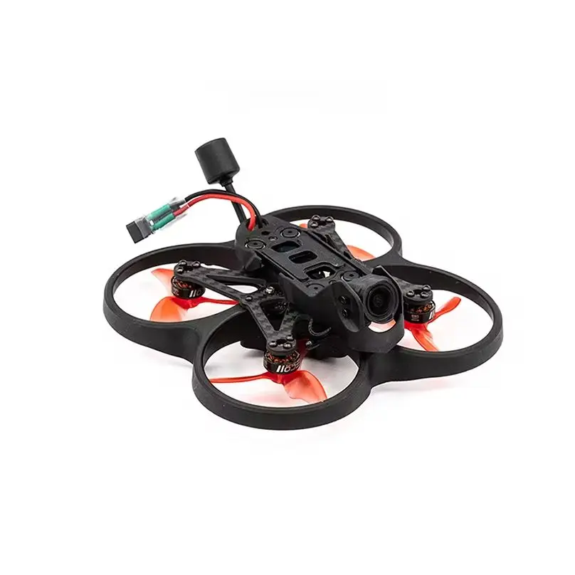 Emax Original Cinehawk BNF HD O3 Air Unit 2.5Inch FPV Drone ECO H-13035 4500KV Motor 2S 2.4G ELRS With Camera Quadcopter