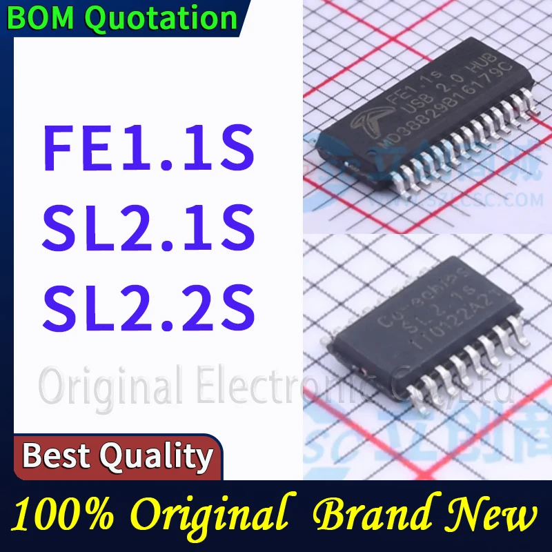 

FE1.1S SL2.1S SL2.2S В наличии Оригинальные высококачественные товары