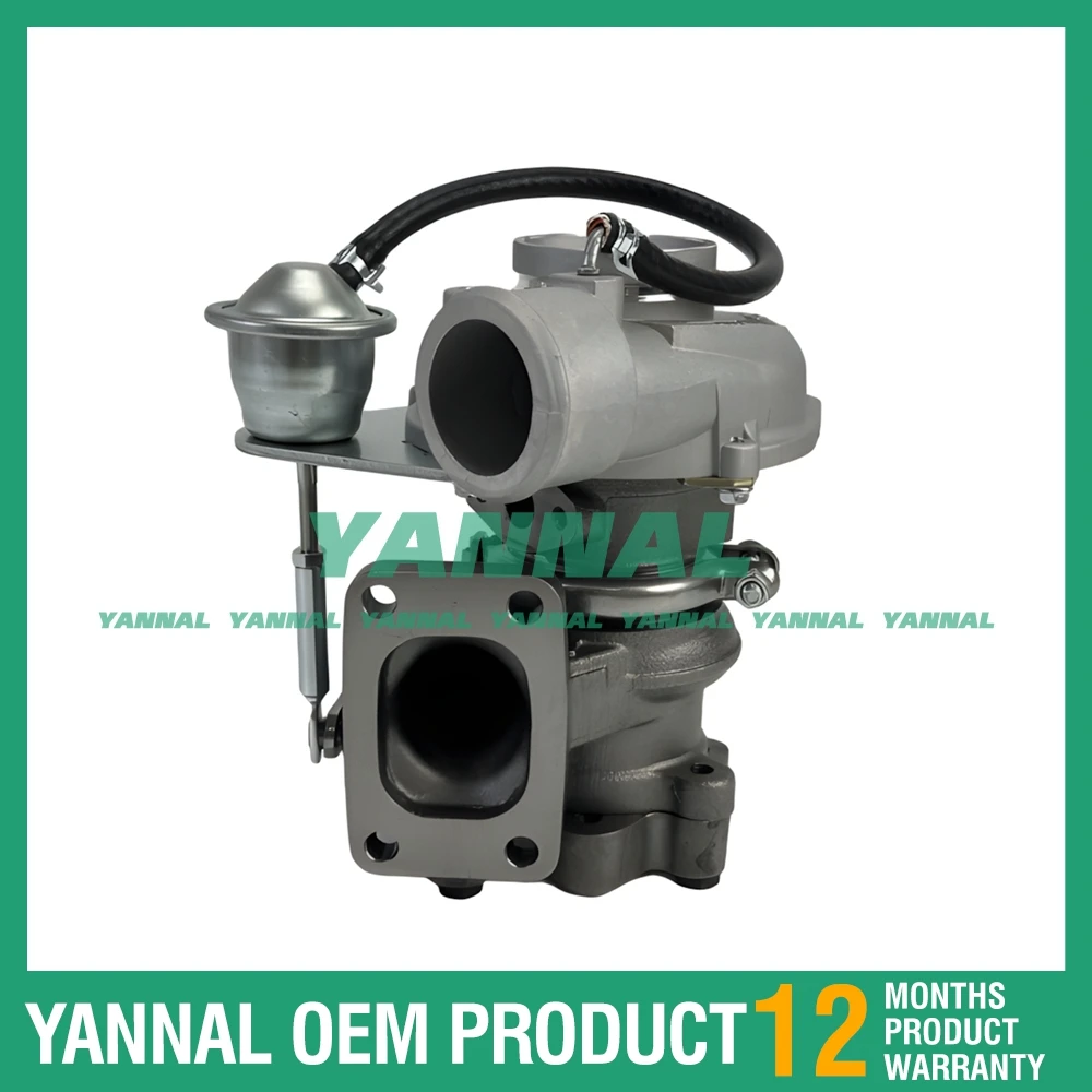 Excellent quality Turbocharger 35242140H For Diesel Engine Parts