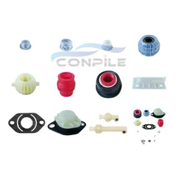 For Jetta Chery Gear Shift Mechanism Repair Kit Bushing Accessories 1pcs