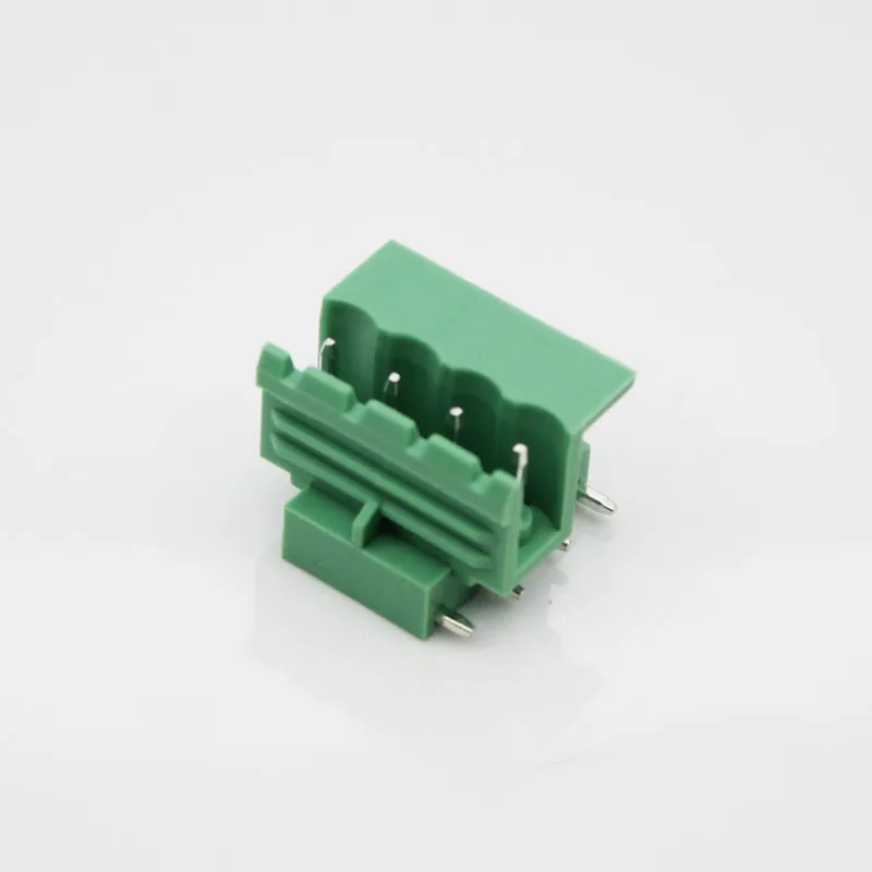 100PIN 5.0mm 2EDGLF 2P 3P 4P PCB PLUG-IN TERMINAL BlOCK MSTBO2.5/-G1L-5.0 PHOENIX CONTACT ME090L