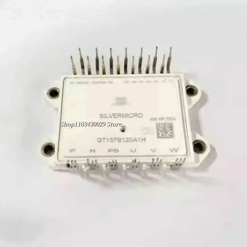 

GTS40FB120A1H GT25FB120A1H GT25FF120A1H GT10PI120A1H GT15FB120A1H Module