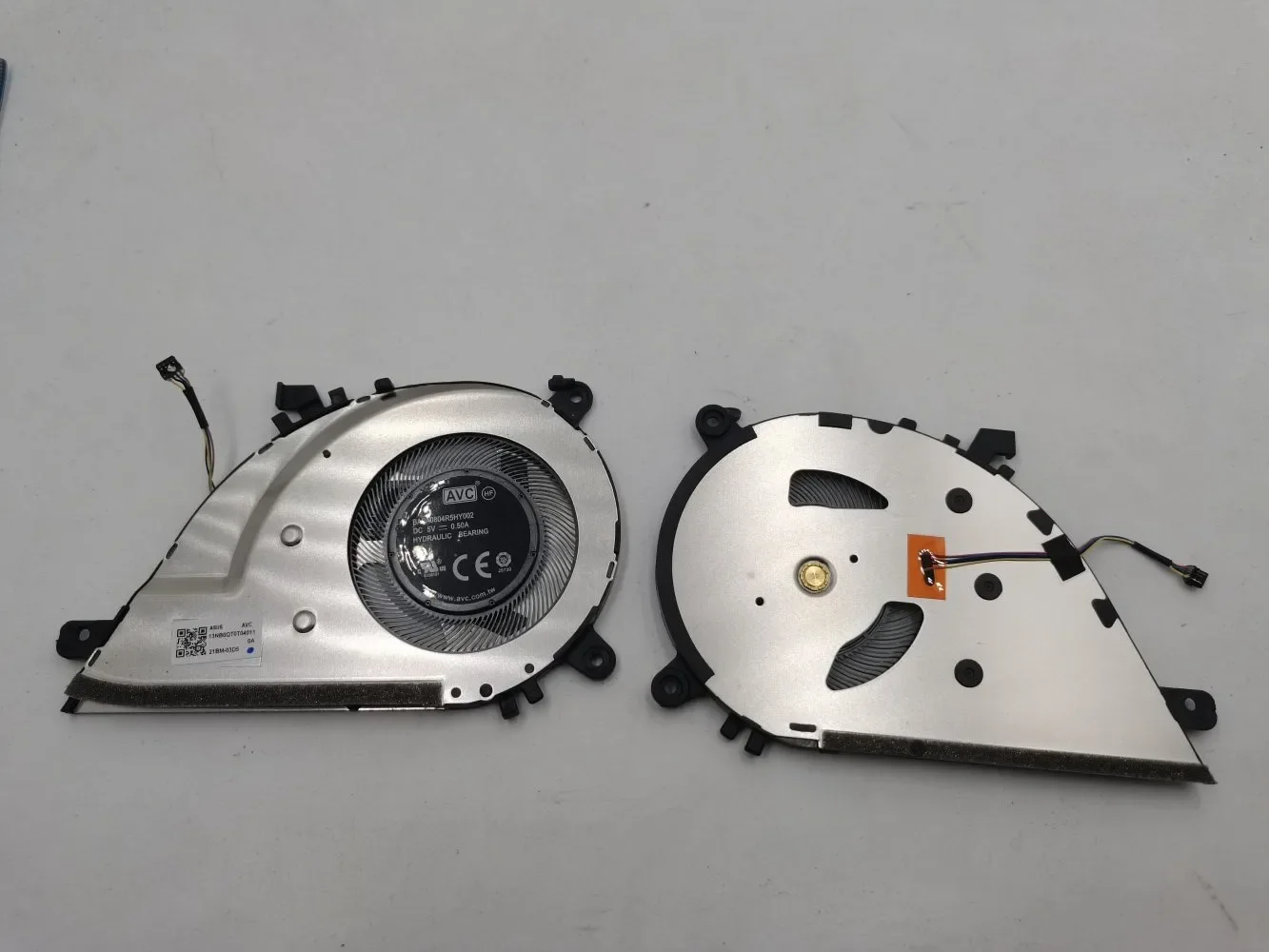 FAN FOR ASUS Lingyao X Xiao Yao ZenBook Flip S UXF3000EA UXF3000E UX363E UX363EA UX363J BAPA0804R5HY002 5V 0.5A