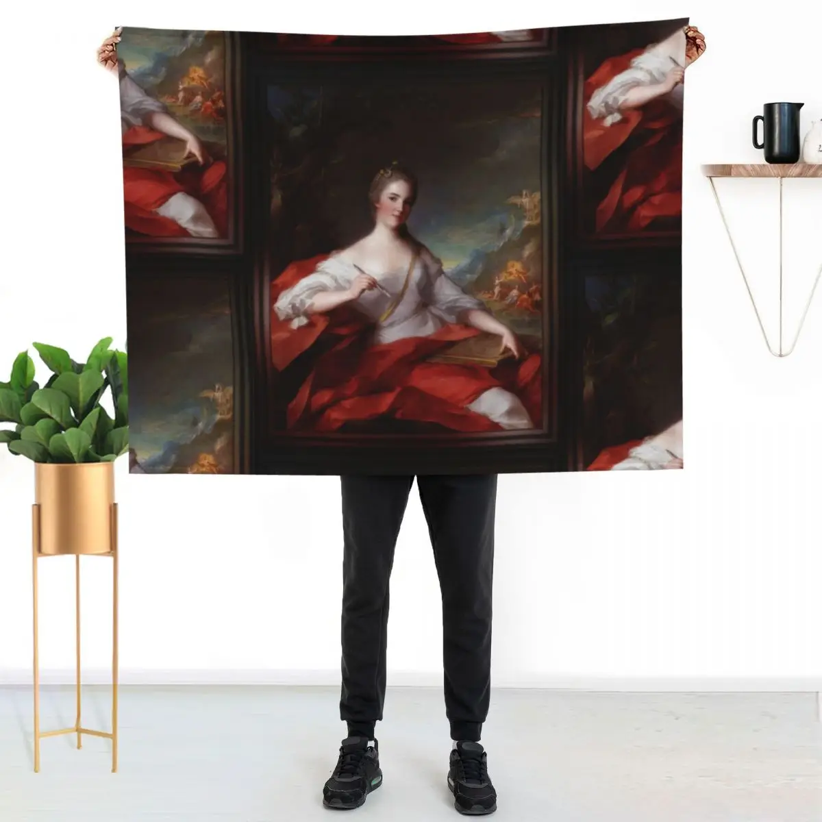 Marie-Genevi?¨Ve Bo…