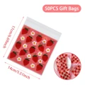 50 self-sealing Bag