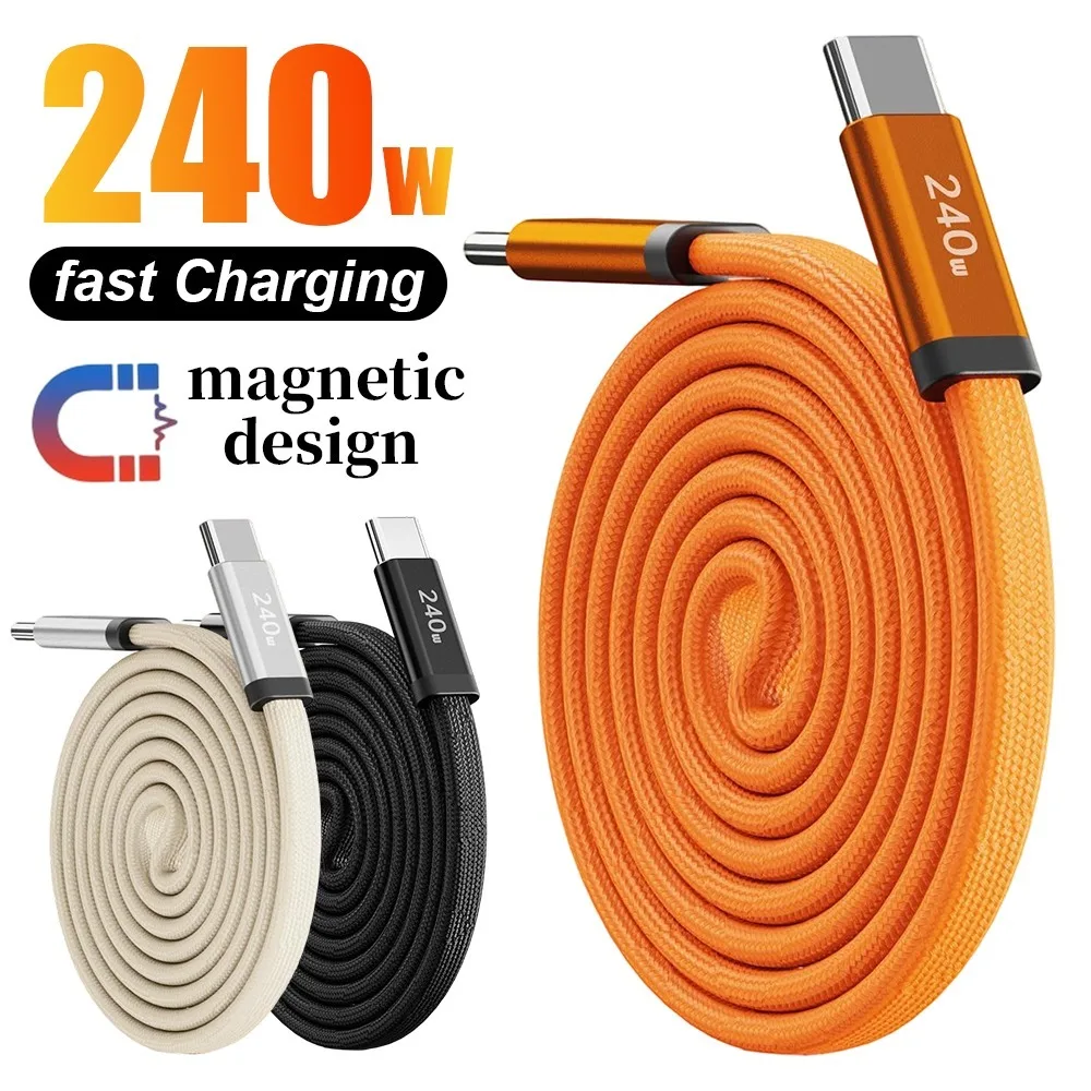 240W Type C To Type…