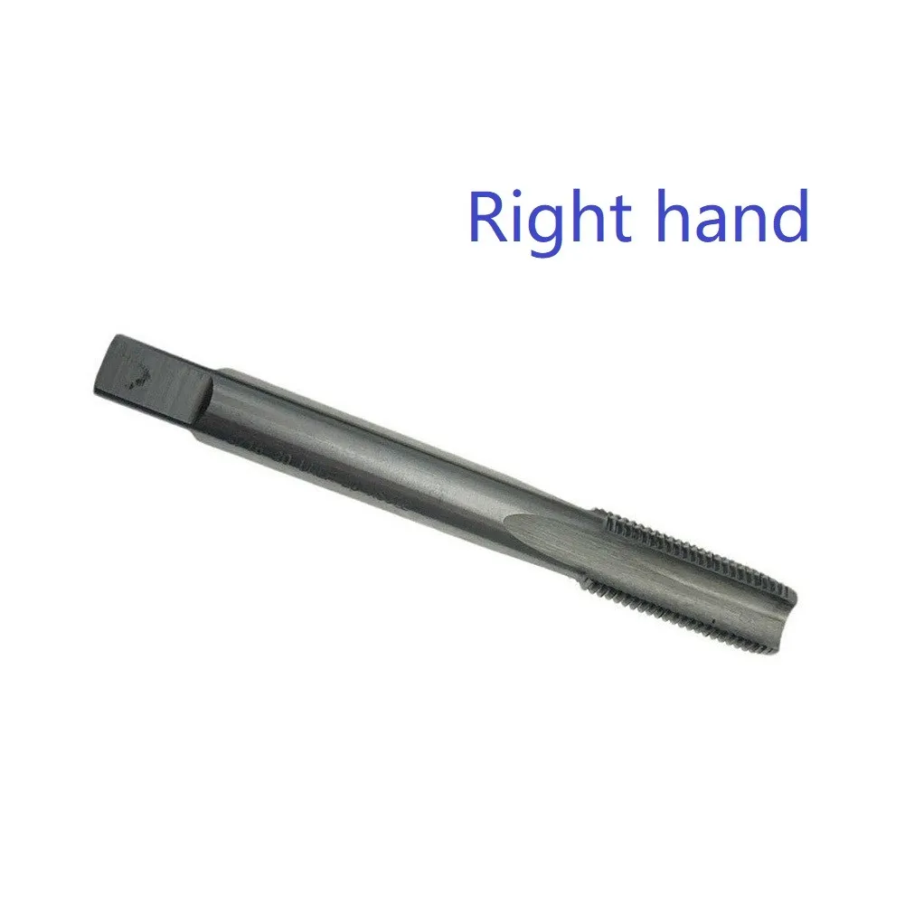 

1* Thread Tap 1PC 9/16''-20 For Bike Crank HSS Left Hand Right Hand TPI Workshop Equipment Nice Portable Pratical