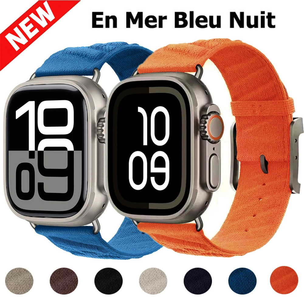 For Apple Watch Ult… - image