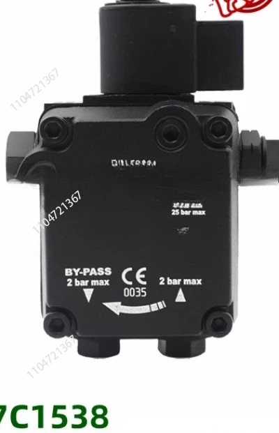 

оригинальный дизельный насос AS47A1536 7432 7238