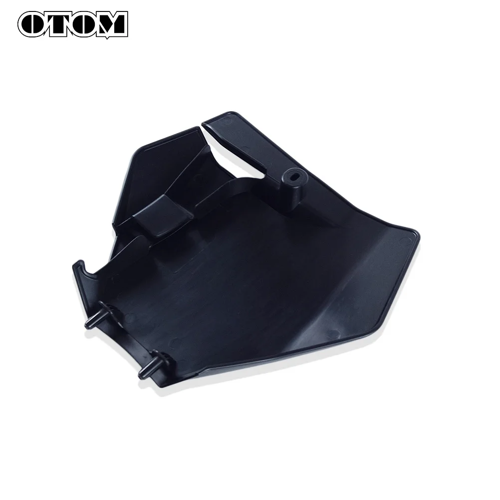 OTOM غطاء بلاستيكي للوحة الأرقام الأمامية لـ KTM 2019-2022 SX XC 125/250/300 SXF XCF 250/350/450 ملحقات موتوكروس للطرق الوعرة