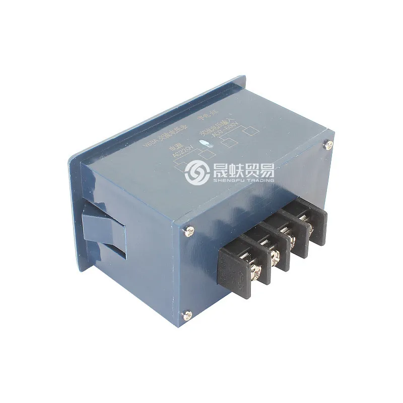 V68ACommunicationAC0-600V110V220V380V AC Digital Voltmeter Digital Voltmeter Head