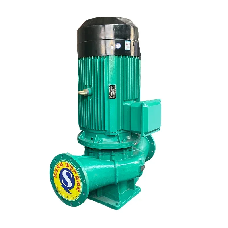 

5Hp 7.5hp 10hp 15hp 20hp 25hp 30hp 75hp electric centrifugal water pump price