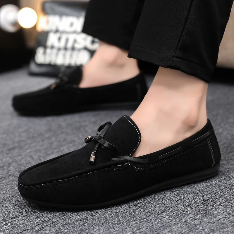 

Мужская повседневная обувь на плоской подошве с круглым носком, классическая оригинальная дизайнерская обувь для взрослых, социальная легитимальная низкая цена, летняя распродажа, кожаная обувь для мужчин