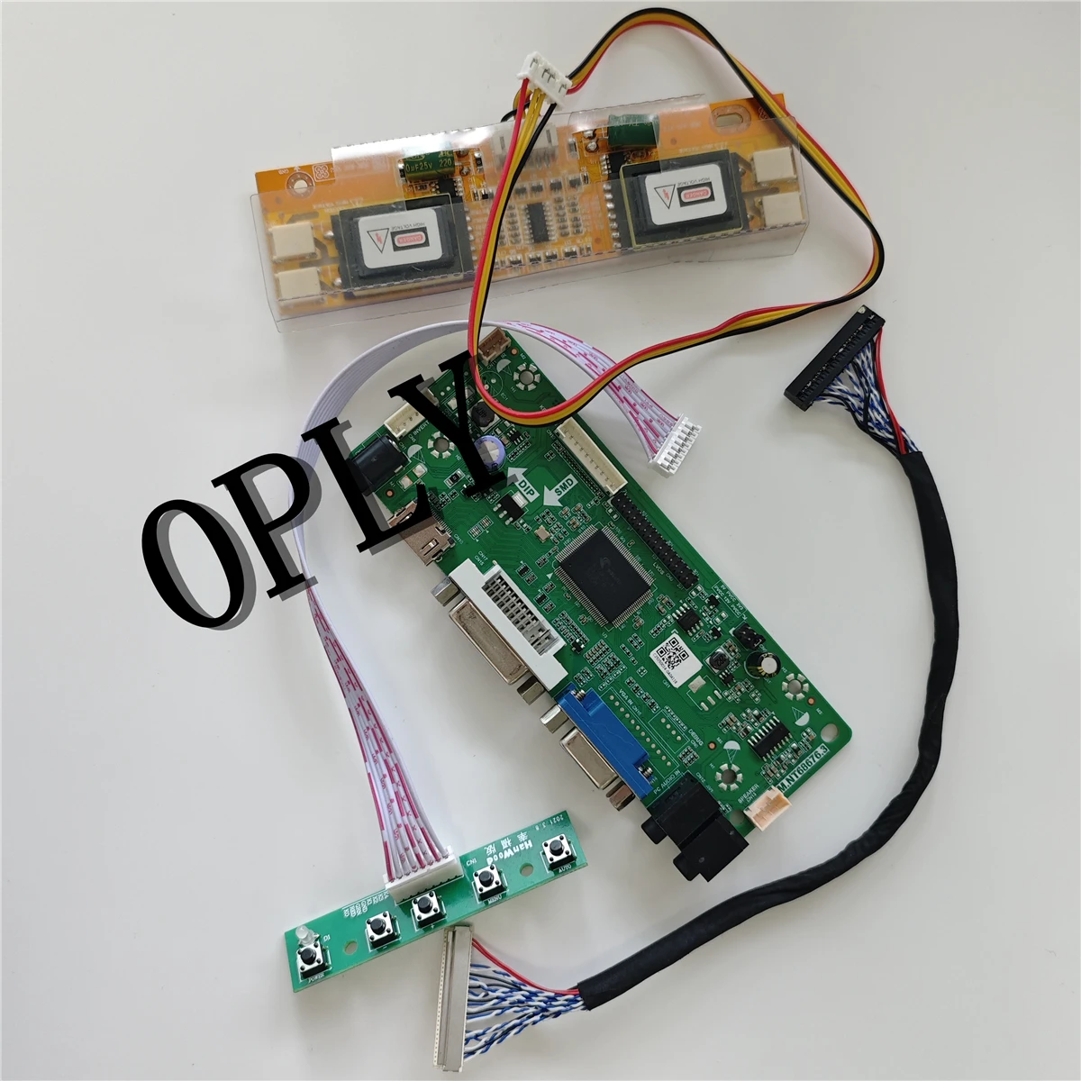 Kit For LM170E01 17… - image