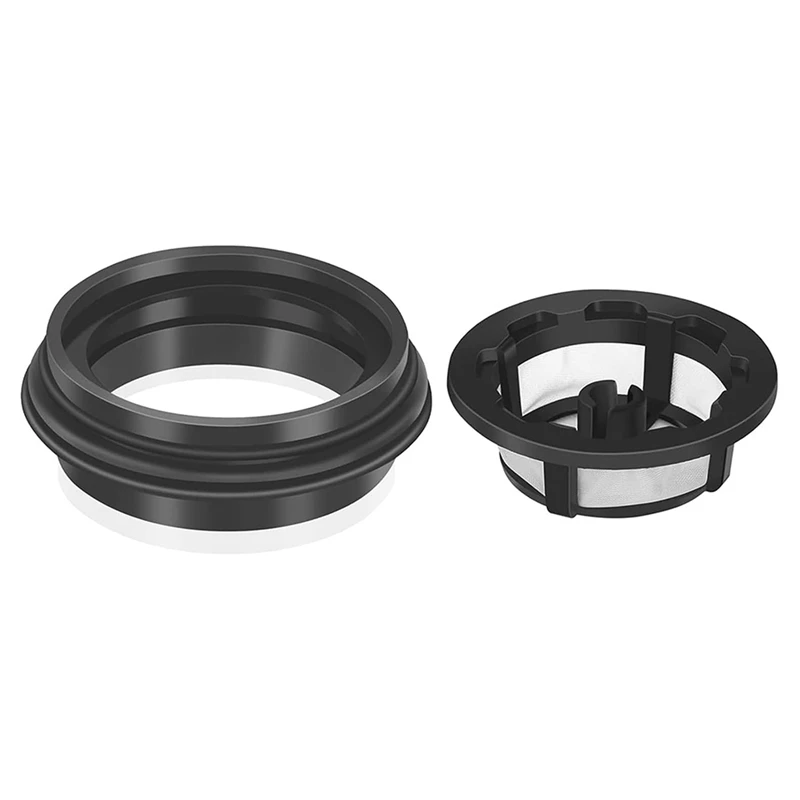 A86I-Geeignet Für Irobot Braava Jet M6 Kehrmaschine Zubehör Filter Wasser Tank Filter Filter Verbrauchsmaterialien