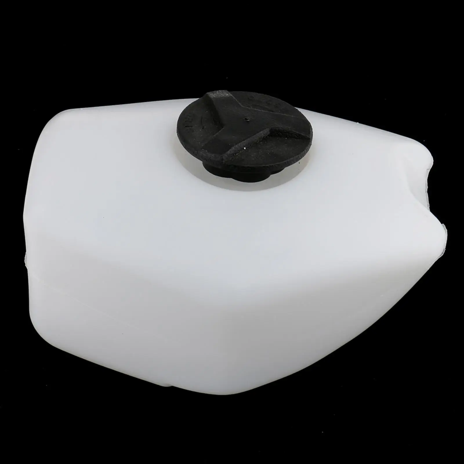 خزان وقود الغاز الأبيض مع دراجة نارية 43cc 47cc 49cc