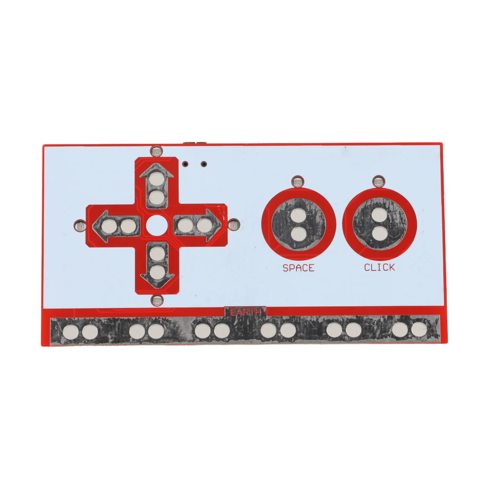 

Lightweight For Makey-Compatible Main Control Board Kit IC Controller For Arduino R3 For Mega 2650 For Nano Electronics Projects