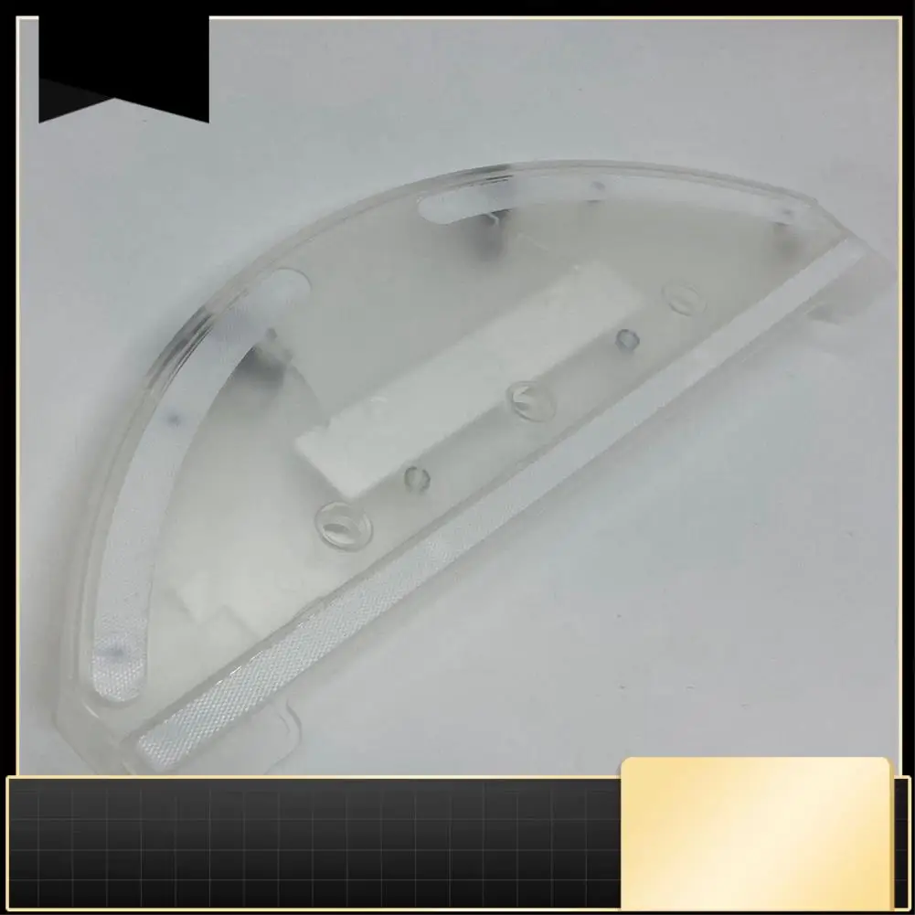 Для Roidmi Eve Plus монтажный кронштейн для швабры, запасные части для робота-пылесоса, резервуар для воды, лоток, аксессуары-N37R