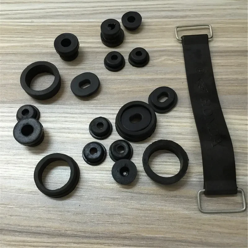 

STARPAD Для маленького обезьяны, маленького мотоцикла, весь автомобиль, резиновые детали, ремень для аккумулятора, Golden Boy, оптовая продажа,