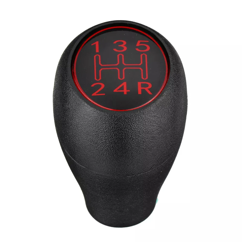 5 Speed Manual Gear Shift Knob For 504 505 309 For 205 GTI CTI TD 1.6 1.9 Car Shift Knob Car Accessories