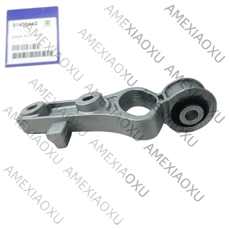 

31430442/31330145 Резиновый кронштейн/опора коробки передач для Volvo S60/XC60/V60/V70/T11/T19