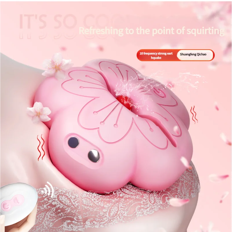 لاسلكي أنثى الثدي هزاز G بقعة تحفيز قابل للتعديل 10 طرق مقاوم للماء زهر الخوخ الحلمة كليب الاستمناء الجنس لعب #2