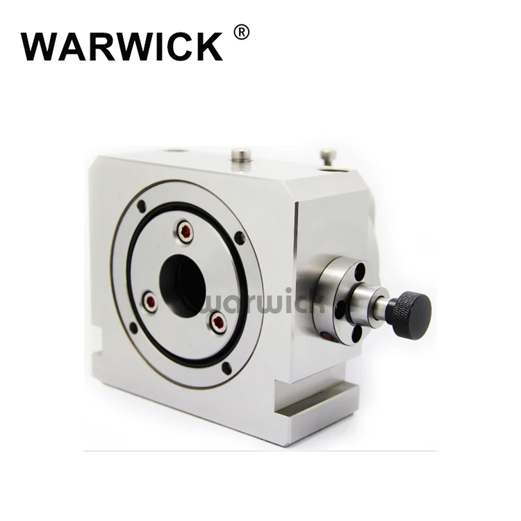 

Stainless Steel Wire EDM Vise Indexing Plate AA