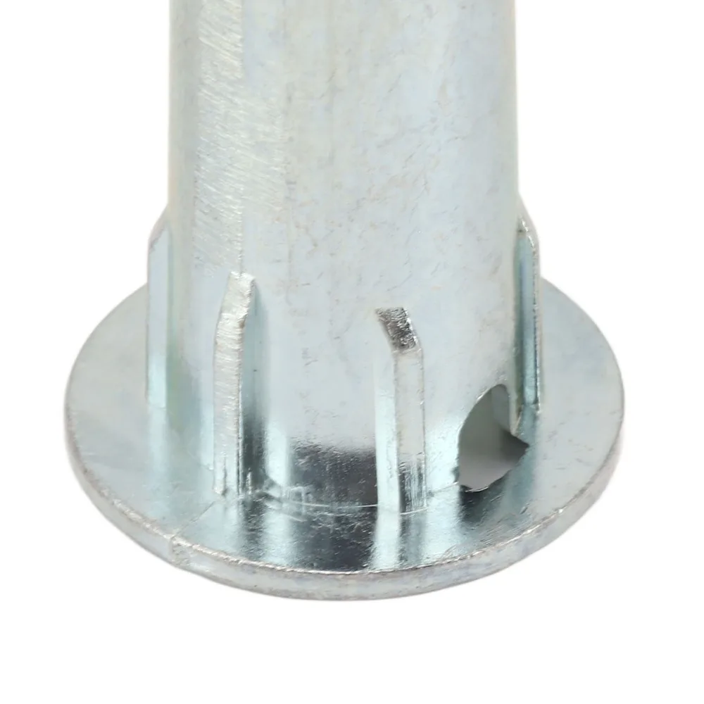 Silver Exterior Mirror Hinge 233640010 304 Stainless Steel Mirror Shaft Mirror Rotation Axis for X1 / E84 / X3 / F25
