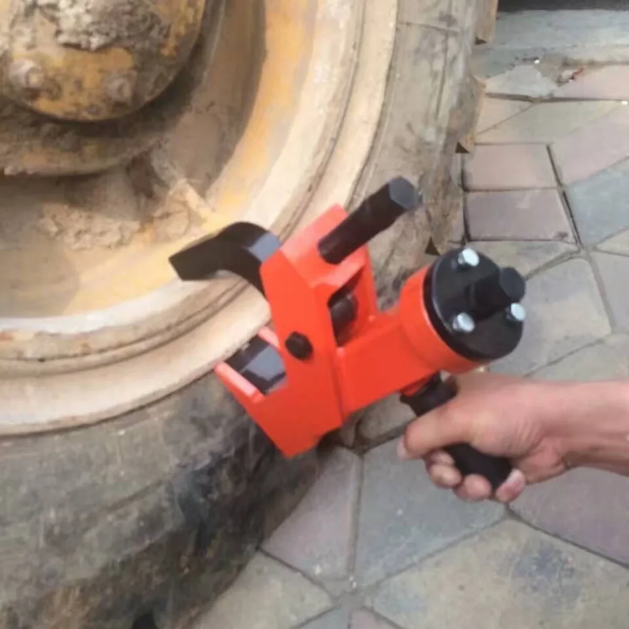 Able Tire Remover P…