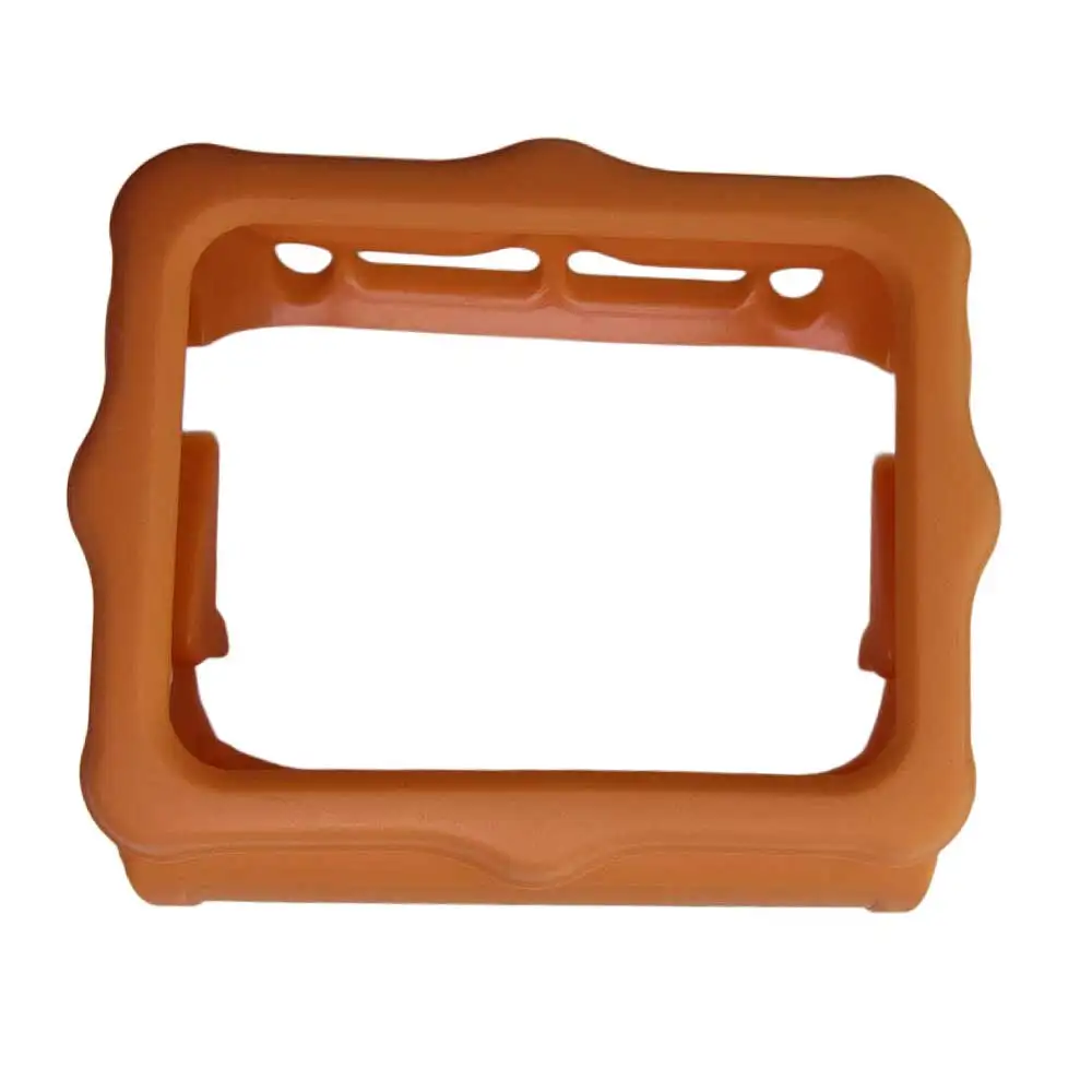 Silikon-Schutzhülle für Tauchcomputer, stoßfester Stoßschutz, kratzfeste Softshell für Tauchcomputer – Detail 4
