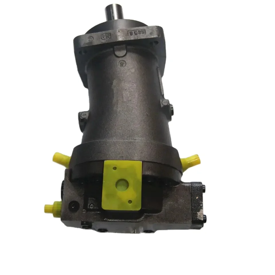 Hot Sale A7V Series Hydraulic Pump A7V20 A7V28 A7V40 A7V160 A7V55 A7V80 Piston Pump