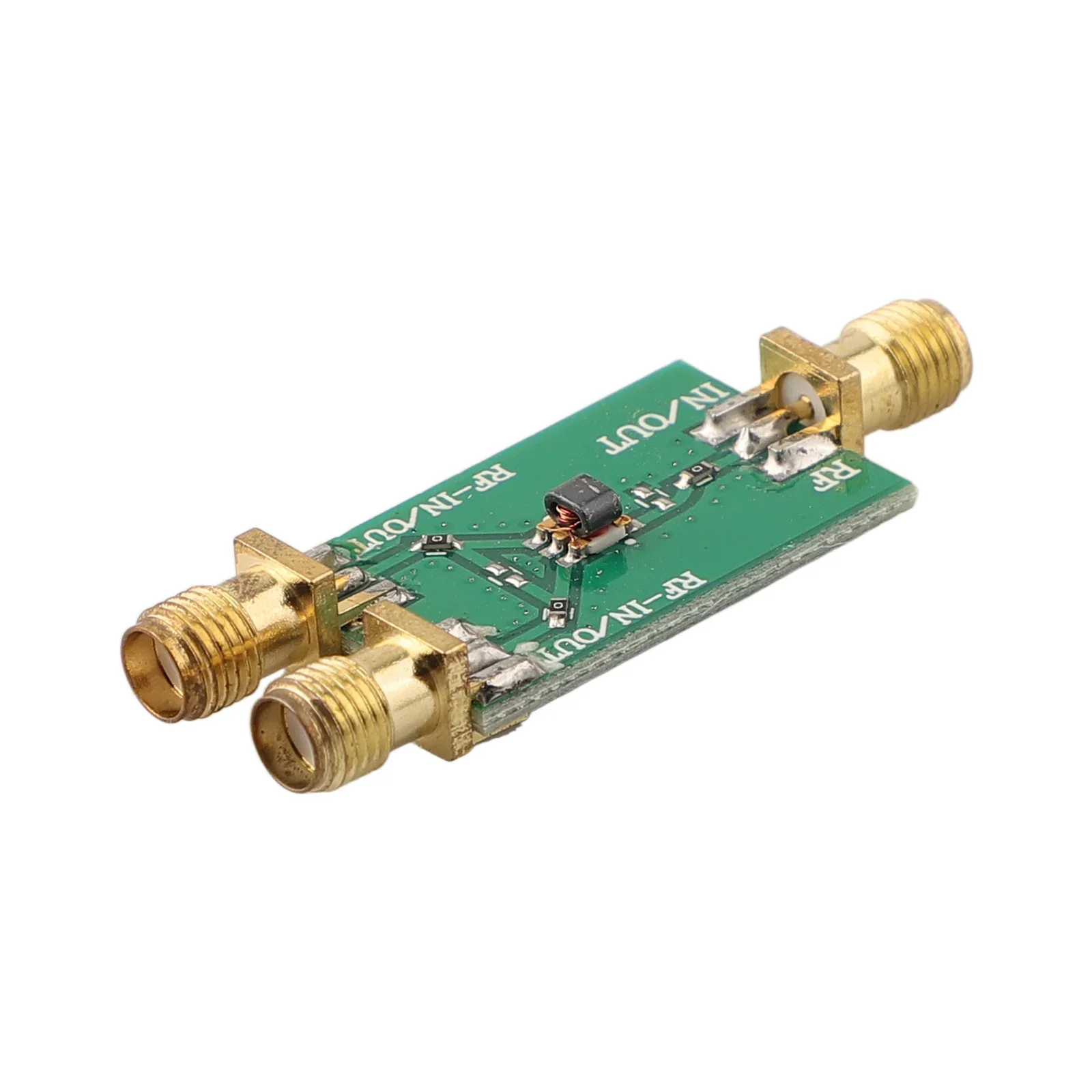 SINGLE Gate Differential Converter ADF4350/ADF4355 RF สําหรับวิทยุ HAM 10MHZ-3GHz Differential SINGLE Port การแปลงอุปกรณ์เครื่องมือ