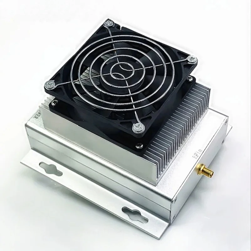 915MHz 30W RF Power Amplifier Module High Gain for Wireless Communication Industrial Use