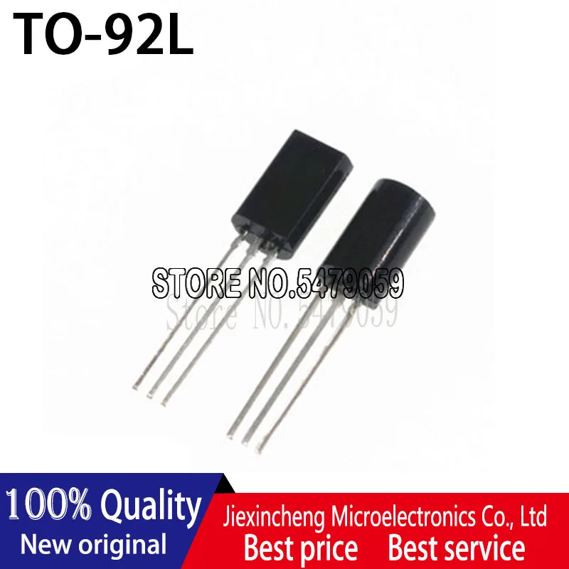 10PCS MPSW45A MPSW45AG MPSW45 2SA1013 A1013 2SC2383Y C2383 2SC2383 2SA1020 A1020 2SC2655 C2655 transistor TO-92L New orginal