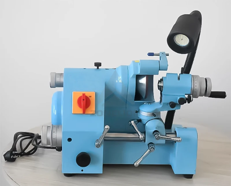 

HotNew Small Polishing Machine U2 Cnc Universal Tool Cutter Grinder