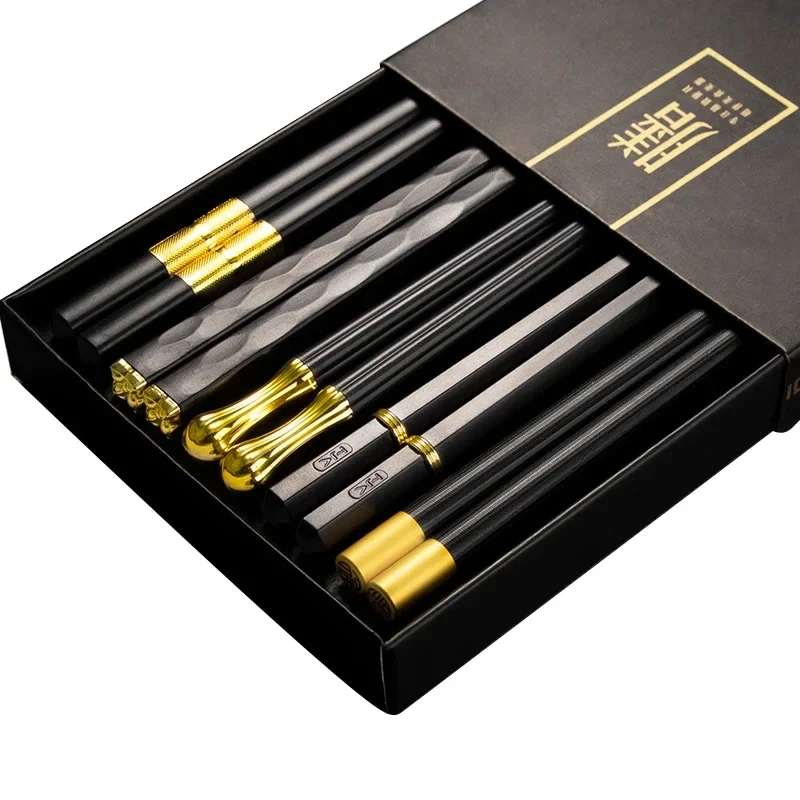 Variant: Black Gold