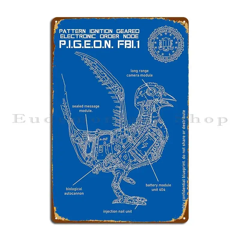 Fbi Spy Camera Pige… - image