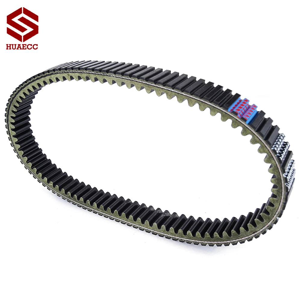 969*36mm Drive Belt for CF Moto CForce Tracker ZForce UForce Snyper Terralander 800 EX EFI EPS X8 ZForce 1000 800055000