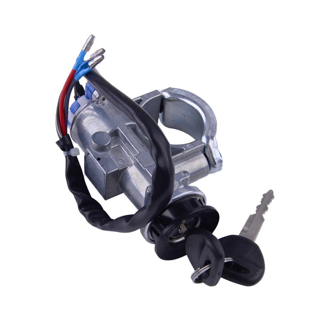 Ignition Lock Switch with 2 Keys High Quality Fit for Hisun 400 800 800CC UTV 37200-116-0100