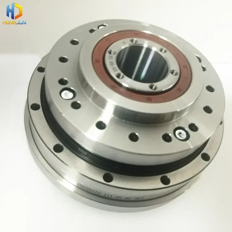 LSG-11-50 Mini Hallow Harmonic Drive Gearbox