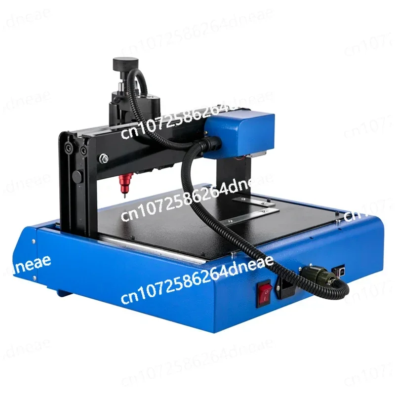 

Лидер продаж, металлическая табличка из нержавеющей стали 2015/3020, фрезерный станок с ЧПУ, маркировочный гравировальный станок для металла и пластика