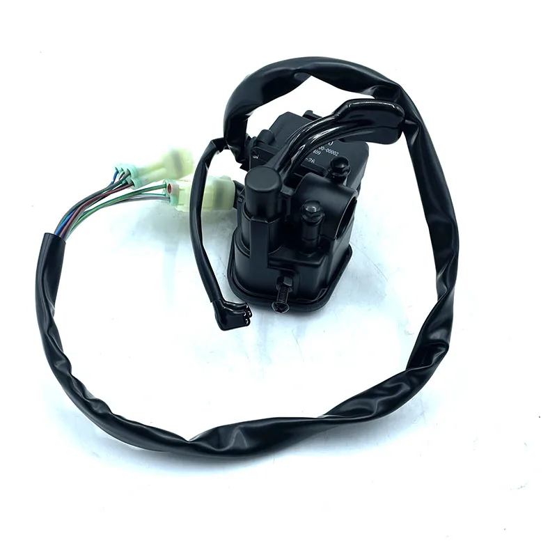 Right Handlebar Swi…