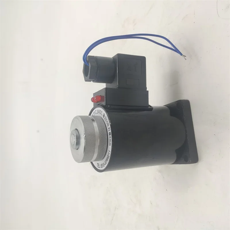 MFB1 MFZ1 Series High Pressure MFZ1-5/5YC 24 Hydraulic Valve Electromagnet Coil