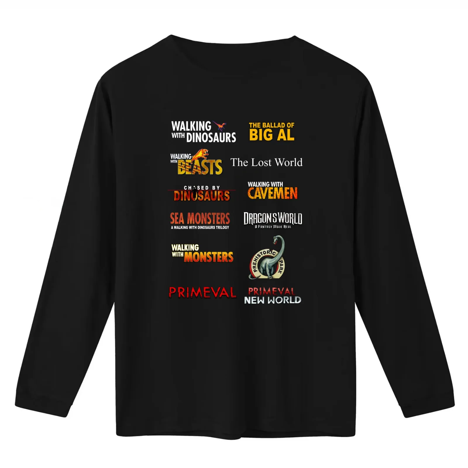 Impossible Pictures Logos T-Shirt Summer Casual Cotton Tee Oversized Streetwear Tops Vintage Graphic Print Unisex Men Women