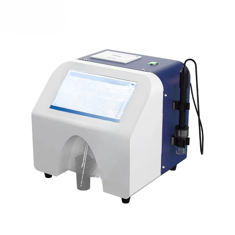 

Dairy product analyzer Milk ash protein fat lactose freezing point ash fresh goat r