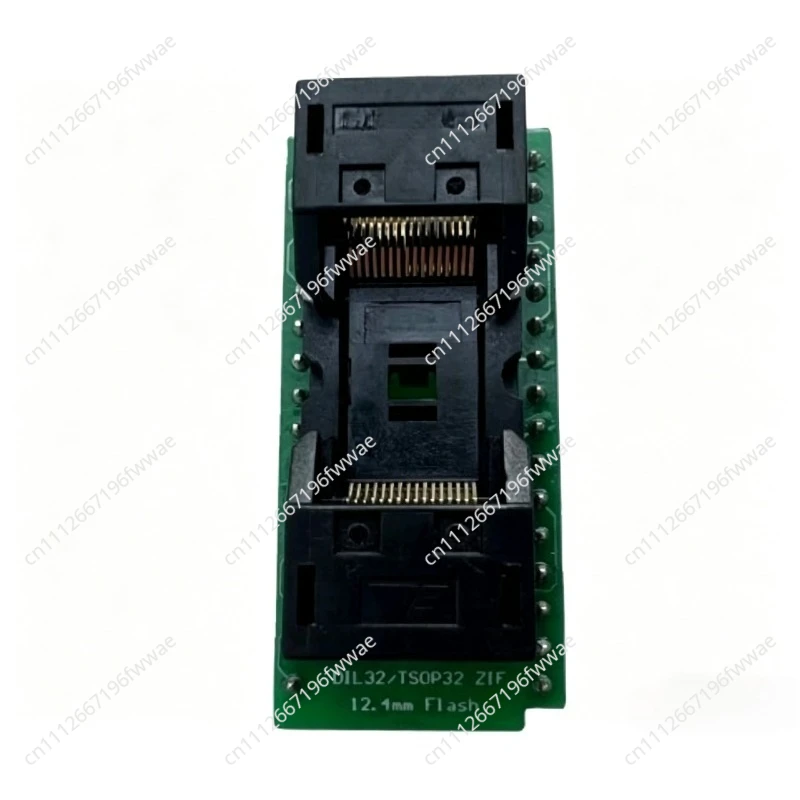 TSOP32-DIP32 Adapter for IC Width 8mm*14mm CNV-TSOP-EP1M32