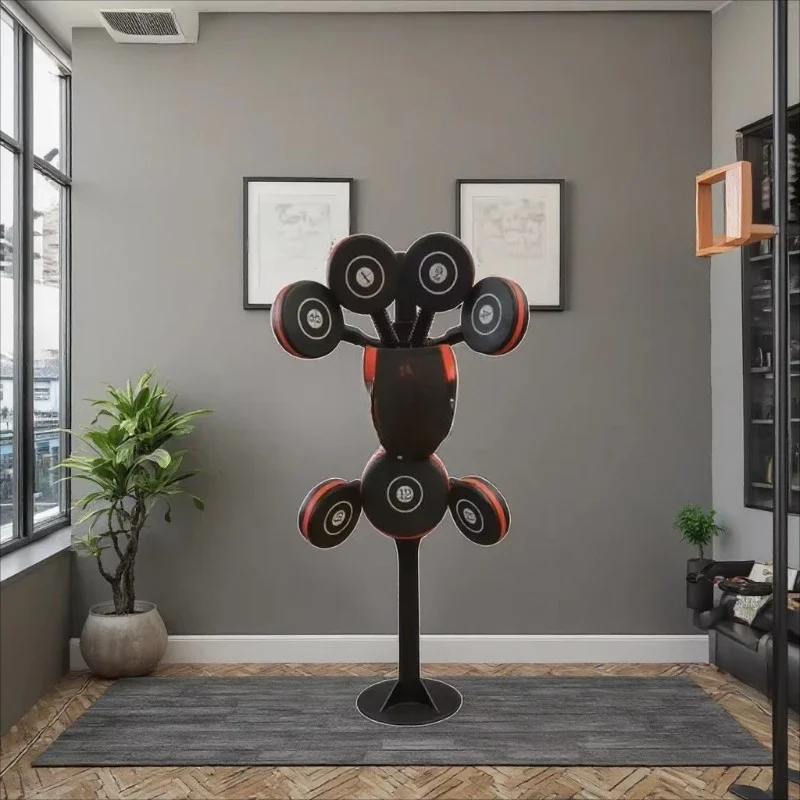 

hot products Fitness Commercial Equipment Boxing Training Machine Sandbag