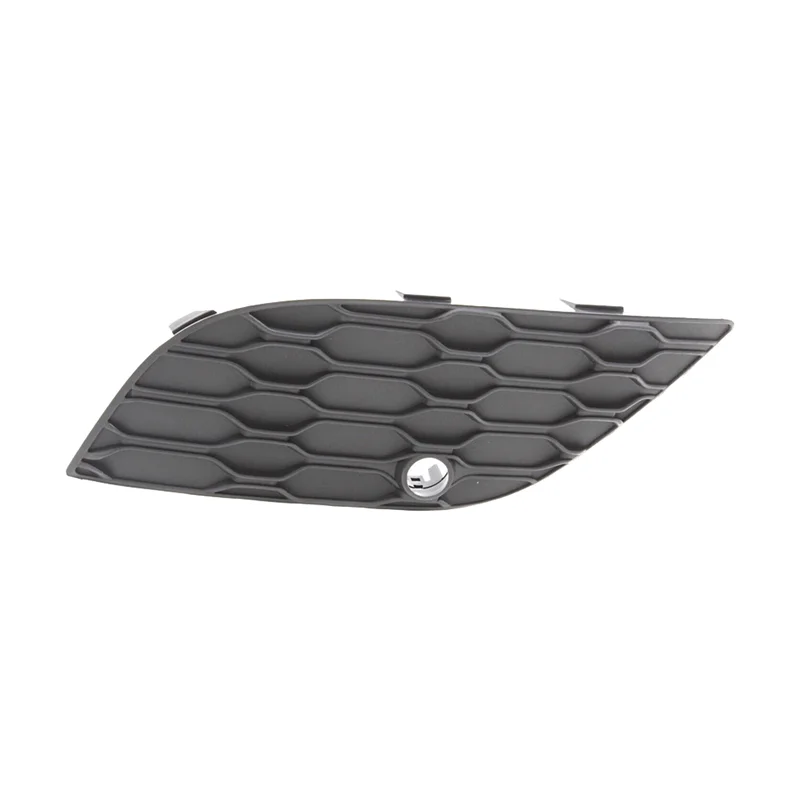 

68335072AA Автомобильная передняя противотуманная фара, лицевая панель для Jeep Grand Cherokee 2017-2022, сменная накладка на решетку противотуманной фары, правая сторона