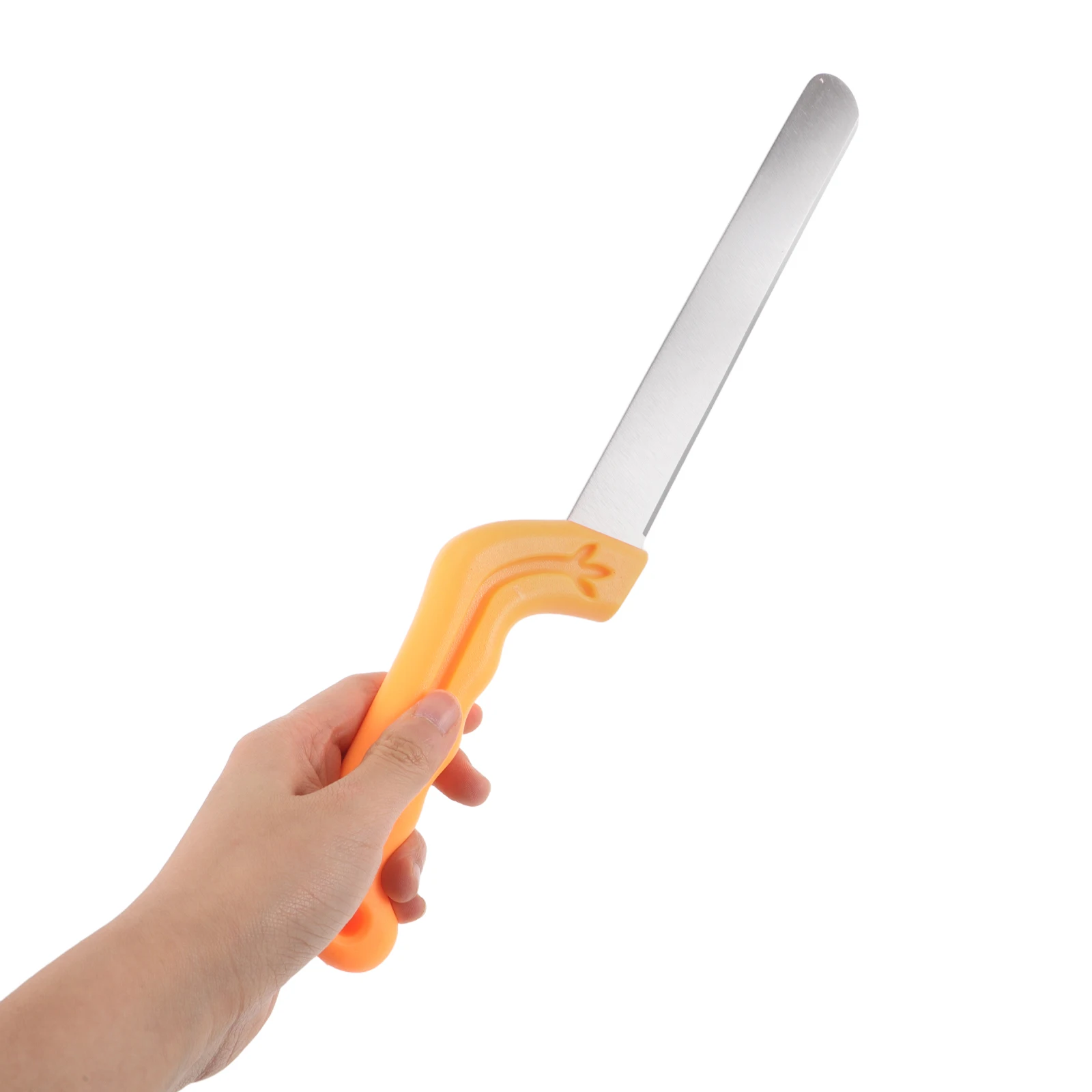 

Foam Cutter Lightweight Flower Arranging Tool Precision Cutting Durable Blades For Floral Art Teaching Packaging Supplies