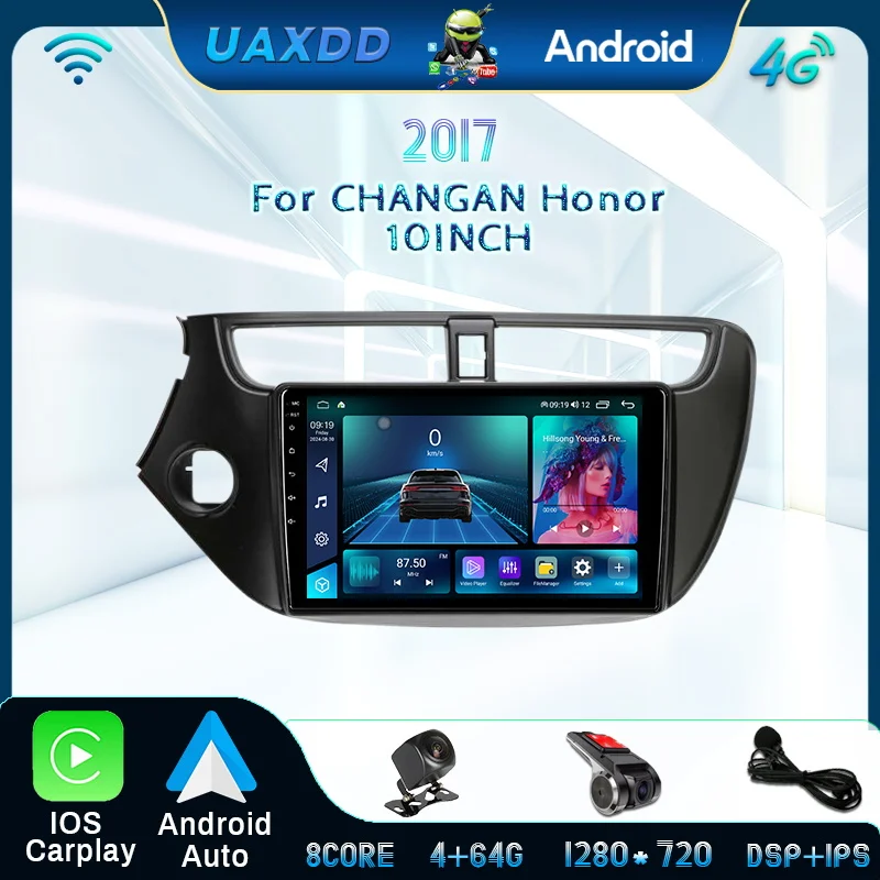 Android Multimedia …